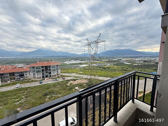 ALTINKENTTEN ÇAMBEL TOKİDE 3. ETAP MANZARALI ARAKAT 2+1 DAİRE