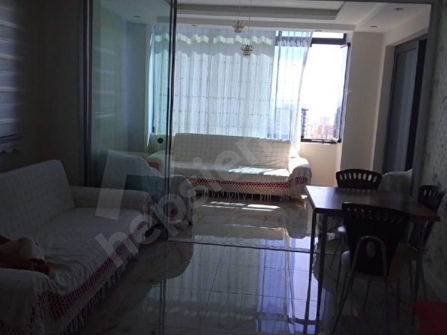 KAT BAHÇELİ-TÜRK HAMAMLI 4+1 LÜKS DAİRE - Görsel 10