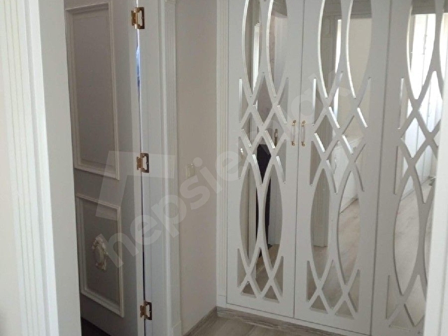 KAT BAHÇELİ-TÜRK HAMAMLI 4+1 LÜKS DAİRE - Görsel 17