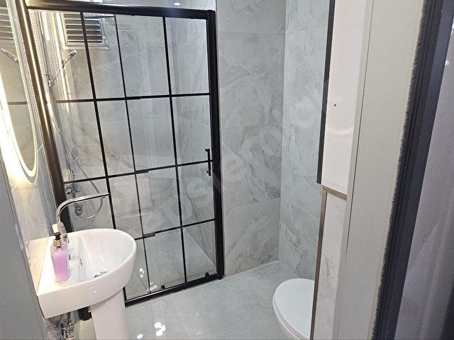 ERCİYES GAYRİMENKULDEN ŞEHİR MERKEZİNDE KOMBİLİ SATILIK DAİRE - Görsel 13