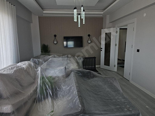 ERCİYES GAYRİMENKULDEN ŞEHİR MERKEZİNDE KOMBİLİ SATILIK DAİRE - Görsel 10