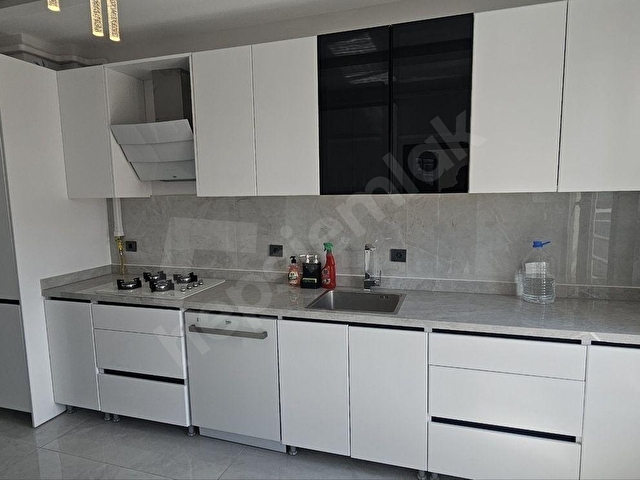 ERCİYES GAYRİMENKULDEN ŞEHİR MERKEZİNDE KOMBİLİ SATILIK DAİRE - Görsel 19
