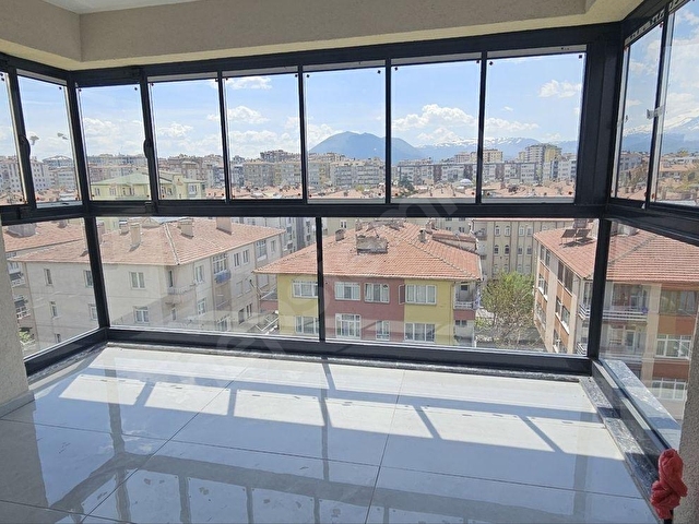 ERCİYES GAYRİMENKULDEN ŞEHİR MERKEZİNDE KOMBİLİ SATILIK DAİRE - Görsel 22