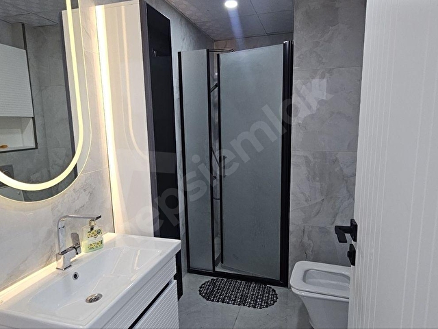 ERCİYES GAYRİMENKULDEN ŞEHİR MERKEZİNDE KOMBİLİ SATILIK DAİRE - Görsel 17