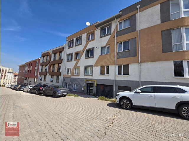 ESKİŞEHİR BÜYÜKDERE MAHALLESİNDE SATILIK 1+1 DAİRE - Görsel 25