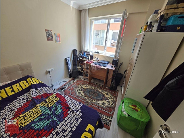 ESKİŞEHİR BÜYÜKDERE MAHALLESİNDE SATILIK 1+1 DAİRE - Görsel 12