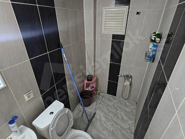 ESKİŞEHİR BÜYÜKDERE MAHALLESİNDE SATILIK 1+1 DAİRE - Görsel 15
