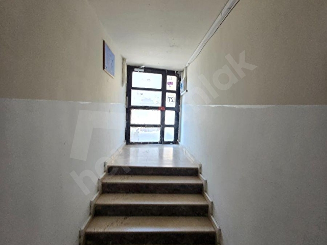 ESKİŞEHİR BÜYÜKDERE MAHALLESİNDE SATILIK 1+1 DAİRE - Görsel 23