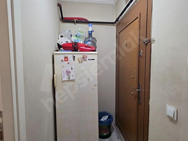 ESKİŞEHİR BÜYÜKDERE MAHALLESİNDE SATILIK 1+1 DAİRE - Görsel 9