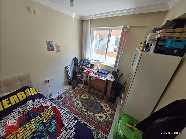 ESKİŞEHİR BÜYÜKDERE MAHALLESİNDE SATILIK 1+1 DAİRE - Görsel 10