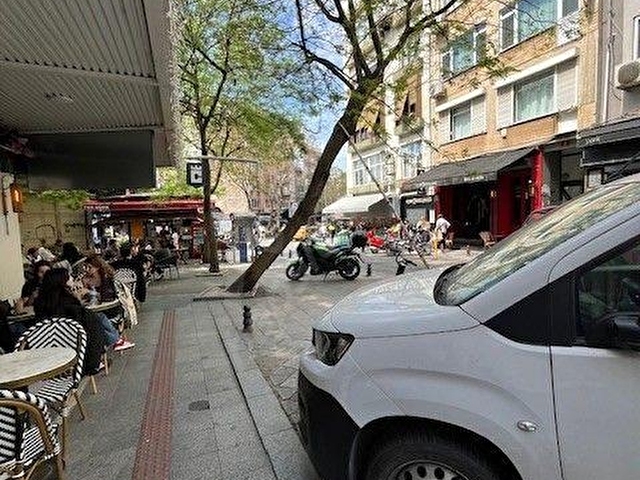 NETADAN MODA MERKEZDE CADDE ÜZERİ KONUT/İŞYERİNE UYGUN 3+1 DAİRE - Görsel 29