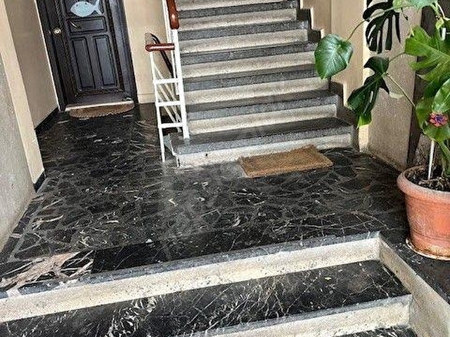 NETADAN MODA MERKEZDE CADDE ÜZERİ KONUT/İŞYERİNE UYGUN 3+1 DAİRE - Görsel 25