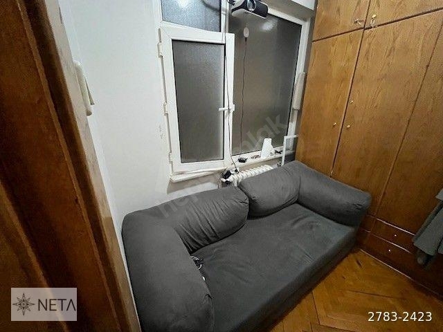 NETADAN MODA MERKEZDE CADDE ÜZERİ KONUT/İŞYERİNE UYGUN 3+1 DAİRE - Görsel 16