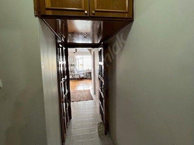 NETADAN MODA MERKEZDE CADDE ÜZERİ KONUT/İŞYERİNE UYGUN 3+1 DAİRE - Görsel 17