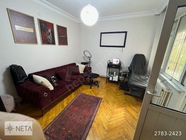 NETADAN MODA MERKEZDE CADDE ÜZERİ KONUT/İŞYERİNE UYGUN 3+1 DAİRE - Görsel 9