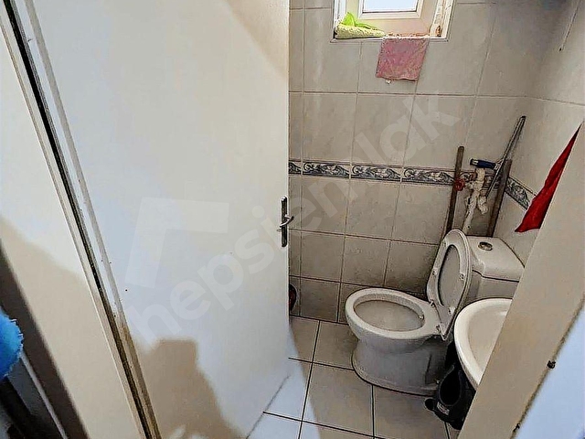 ANA CADDE ÜSTÜNDE KÖŞE BAŞI SATILIK DÜKKAN - Görsel 16