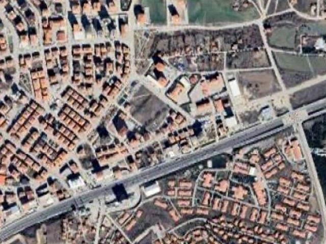 PURSAKLAR TEKİN EMLAKTAN SARAYDA 393M² DAİRE GETİRİLİ ARSA - Görsel 3