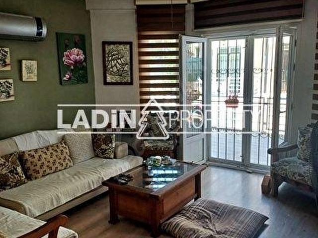Fethiye Akarca da Havuzlu Site İçinde 3+1 Satılık Villa