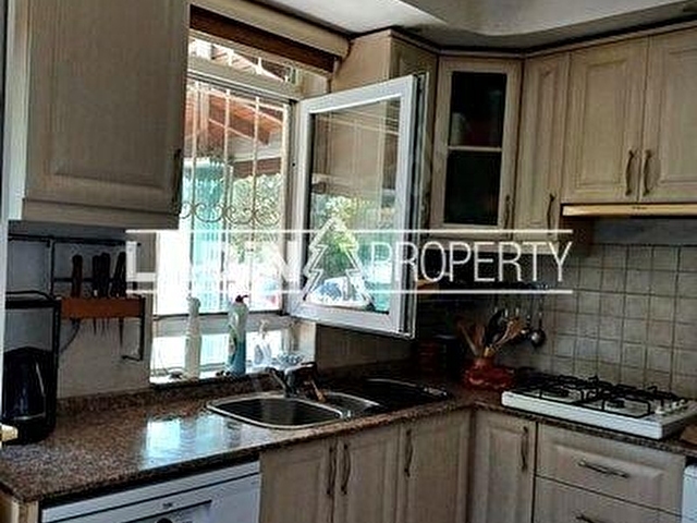 Fethiye Akarca da Havuzlu Site İçinde 3+1 Satılık Villa - Görsel 7