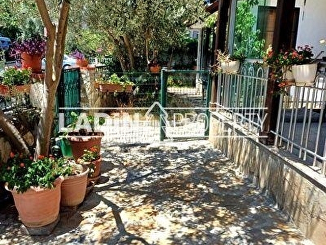 Fethiye Akarca da Havuzlu Site İçinde 3+1 Satılık Villa - Görsel 29