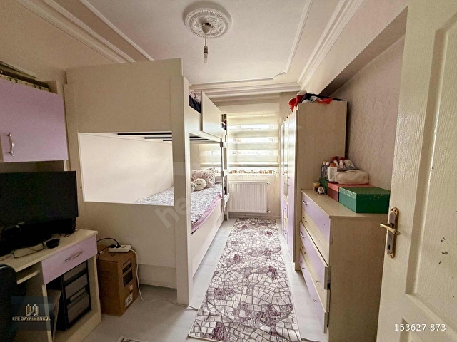 EFE GAYRİMENKULDEN CADDE DİBİ GENİŞ M² Lİ 3+1 MASRAFSIZ DAİRE.. - Görsel 19