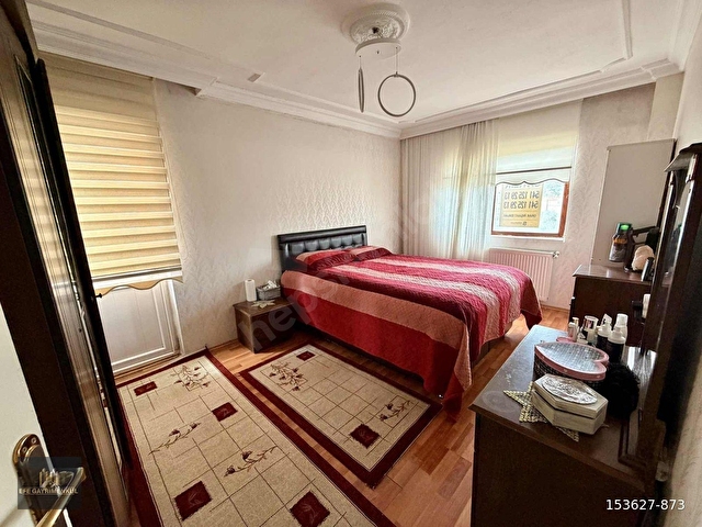 EFE GAYRİMENKULDEN CADDE DİBİ GENİŞ M² Lİ 3+1 MASRAFSIZ DAİRE.. - Görsel 26