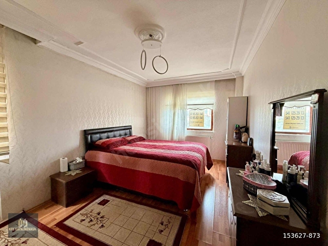 EFE GAYRİMENKULDEN CADDE DİBİ GENİŞ M² Lİ 3+1 MASRAFSIZ DAİRE.. - Görsel 27