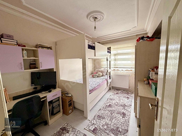 EFE GAYRİMENKULDEN CADDE DİBİ GENİŞ M² Lİ 3+1 MASRAFSIZ DAİRE.. - Görsel 21