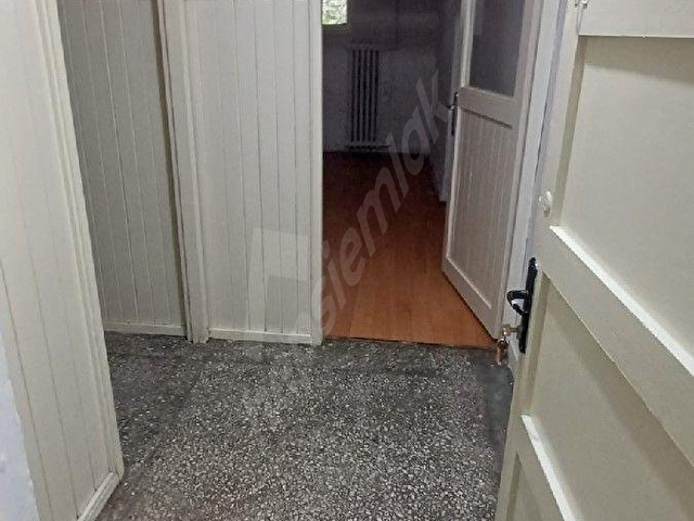 AKDENİZ CADDE ÜZERİNDE 1+1 MERKEZİ SİSTEM BAHÇE KATI - Görsel 5