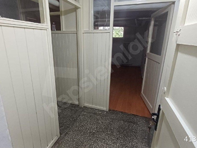 AKDENİZ CADDE ÜZERİNDE 1+1 MERKEZİ SİSTEM BAHÇE KATI - Görsel 7