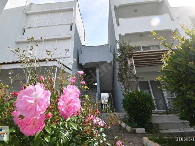 ÇOLAKLI KAMELYA 3 SİTESİNDE HAVUZ MANZARALI 3+1 SATILIK DAİRE - Görsel 30