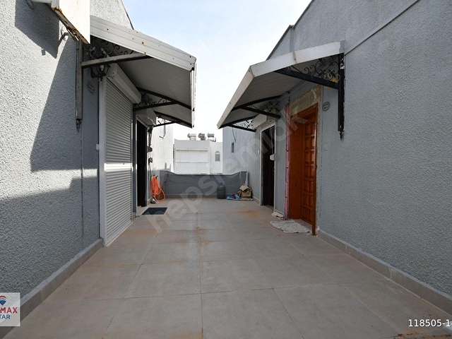ÇOLAKLI KAMELYA 3 SİTESİNDE HAVUZ MANZARALI 3+1 SATILIK DAİRE - Görsel 28