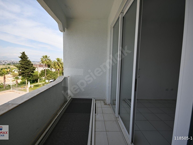 ÇOLAKLI KAMELYA 3 SİTESİNDE HAVUZ MANZARALI 3+1 SATILIK DAİRE - Görsel 22