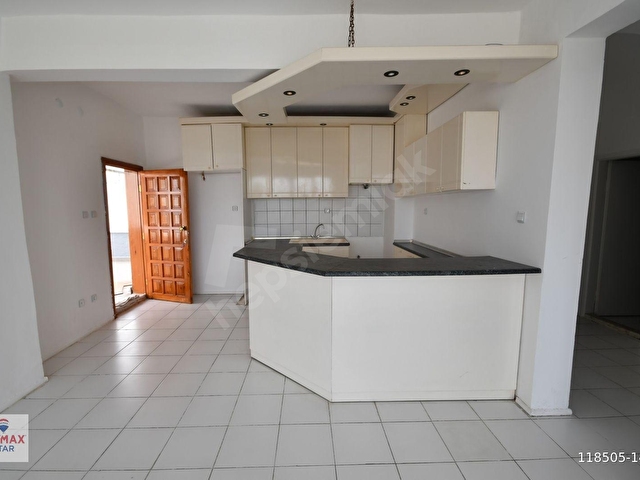 ÇOLAKLI KAMELYA 3 SİTESİNDE HAVUZ MANZARALI 3+1 SATILIK DAİRE - Görsel 5