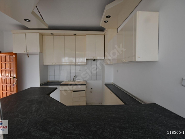 ÇOLAKLI KAMELYA 3 SİTESİNDE HAVUZ MANZARALI 3+1 SATILIK DAİRE - Görsel 6