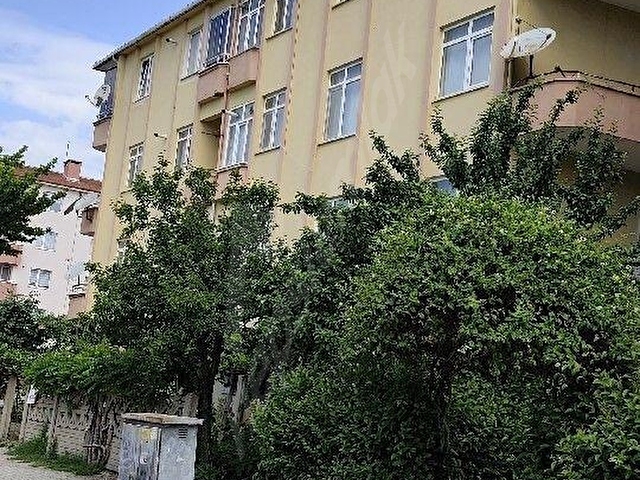 LÜLEBURGAZ İNÖNÜ MAHALLESİNDE E5 KENARINDA ÇARŞIYA ÇOK YAKIN SATILIK DAİRE - Görsel 6