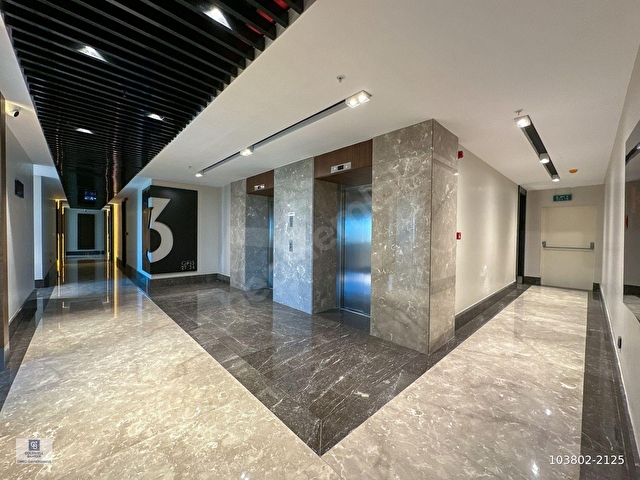 Silivri Koca Ofis Park ta 53m2 Kiralık Ofis - Görsel 18