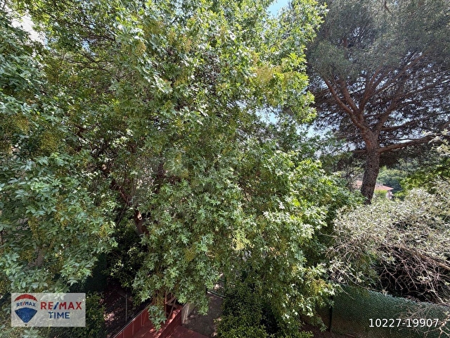 Re/Max Time’den Levazım Korukent Sitesinde Kiralık Daire - Görsel 2