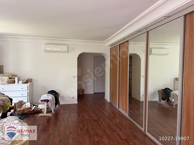 Re/Max Time’den Levazım Korukent Sitesinde Kiralık Daire - Görsel 6