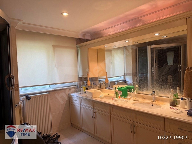 Re/Max Time’den Levazım Korukent Sitesinde Kiralık Daire - Görsel 7