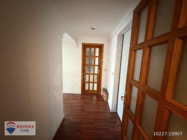 Re/Max Time’den Levazım Korukent Sitesinde Kiralık Daire - Görsel 13