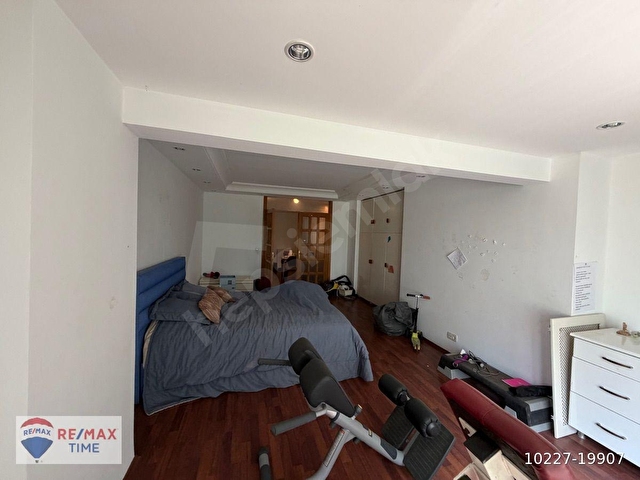 Re/Max Time’den Levazım Korukent Sitesinde Kiralık Daire - Görsel 15