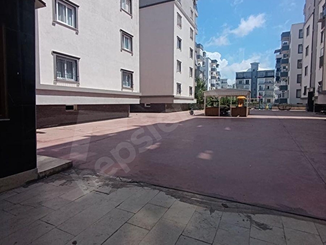 ÇELENK EMLAKDAN ÇAYLI MAH.DE SİTE İÇERİSİNDE SATILIK 3+1 DAİRE - Görsel 29
