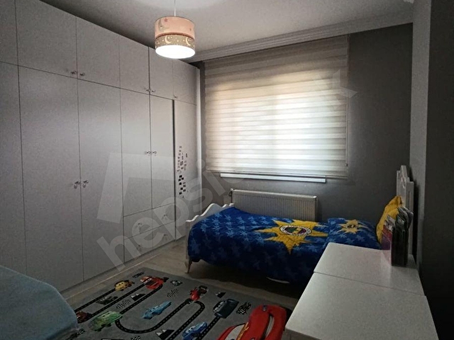ÇELENK EMLAKDAN ÇAYLI MAH.DE SİTE İÇERİSİNDE SATILIK 3+1 DAİRE - Görsel 15
