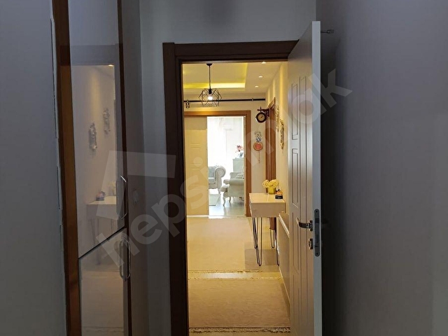 ÇELENK EMLAKDAN ÇAYLI MAH.DE SİTE İÇERİSİNDE SATILIK 3+1 DAİRE - Görsel 21