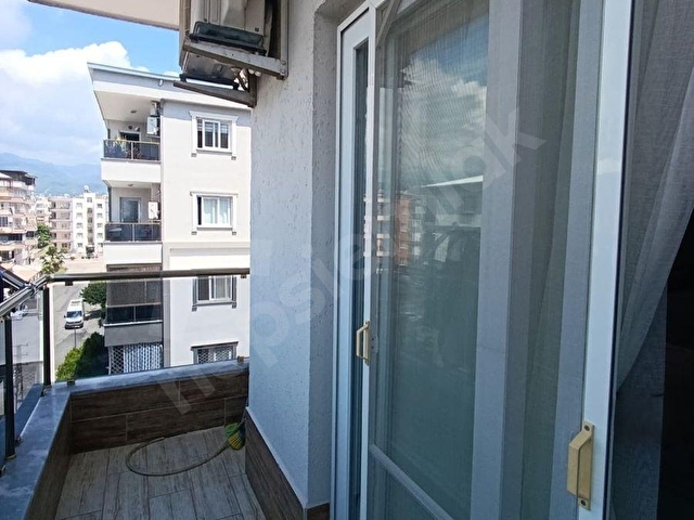 ÇELENK EMLAKDAN ÇAYLI MAH.DE SİTE İÇERİSİNDE SATILIK 3+1 DAİRE - Görsel 20