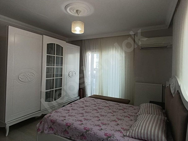 ÇELENK EMLAKDAN ÇAYLI MAH.DE SİTE İÇERİSİNDE SATILIK 3+1 DAİRE - Görsel 18