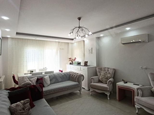 ÇELENK EMLAKDAN ÇAYLI MAH.DE SİTE İÇERİSİNDE SATILIK 3+1 DAİRE - Görsel 4