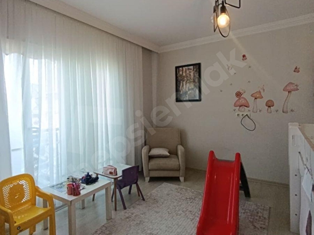 ÇELENK EMLAKDAN ÇAYLI MAH.DE SİTE İÇERİSİNDE SATILIK 3+1 DAİRE - Görsel 12