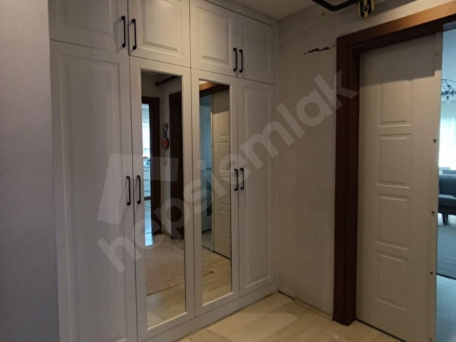 ÇELENK EMLAKDAN ÇAYLI MAH.DE SİTE İÇERİSİNDE SATILIK 3+1 DAİRE - Görsel 3